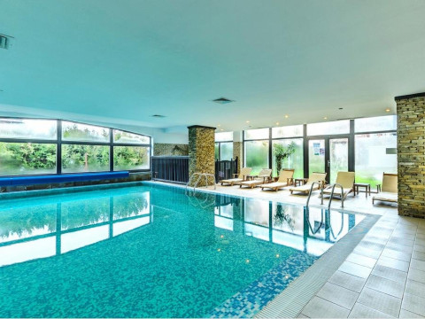 MPM BANSKO SPA AND HOLIDAYS HOTEL	