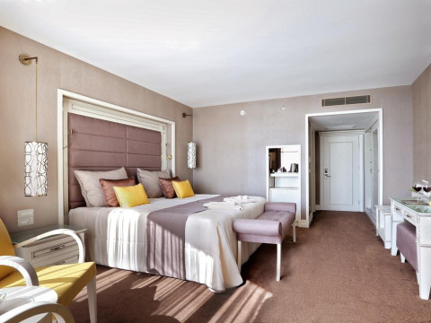 SUHAN 360 HOTEL AND SPA
