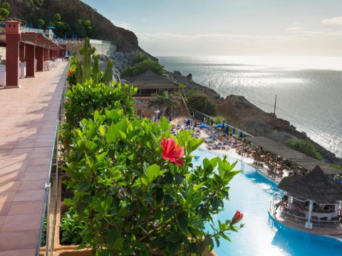 Mogan Princess Beach Club 4*