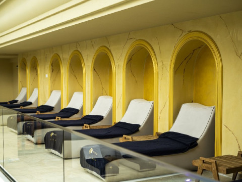 Diamma Resort (Golem-Durres)