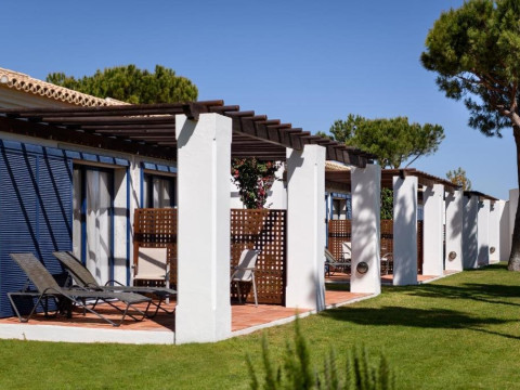 Pestana Vila Sol Vilamoura