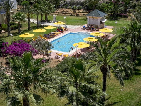 Belisair & Thalasso
