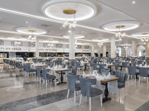GRANADA LUXURY BELEK