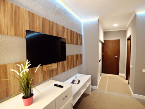 Hotel Roberto