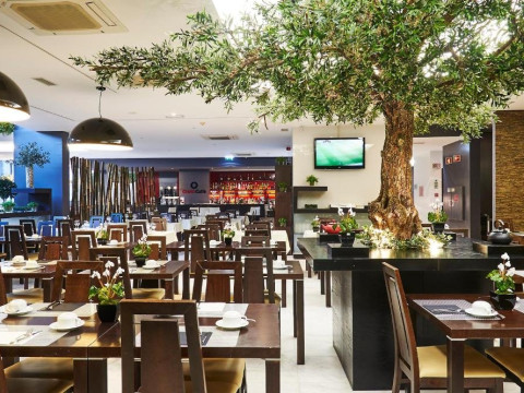 RR HOTEL DA ROCHA