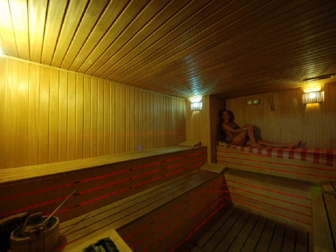 PASA BEACH HOTEL