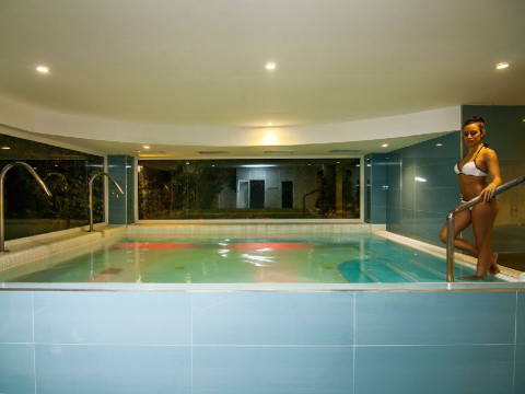 NERJA CLUB SPA (Nerja)