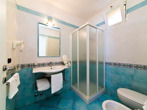 Family Spa Le Canne