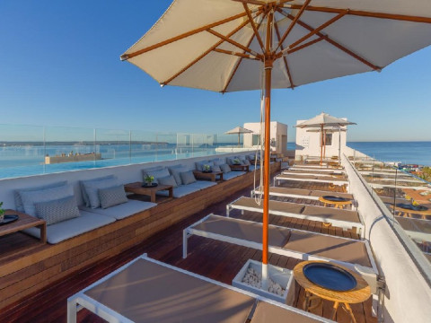 HM Alma Beach (Adults Only)