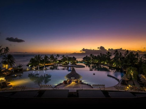 InterContinental Resort Tahiti