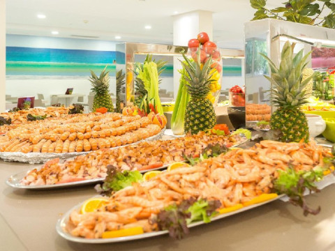 Ola Club Panama - Adults Only