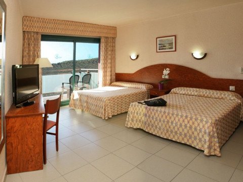 Fenals Garden (Lloret de Mar)