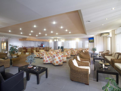 Portes Beach Hotel (Potidea Kassandra)