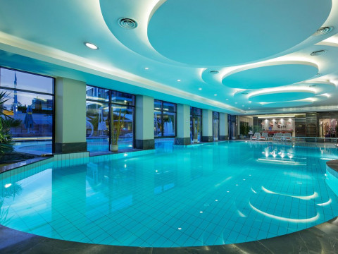 TUI BLUE SIDE (EX. Sensimar Side) (adults only)