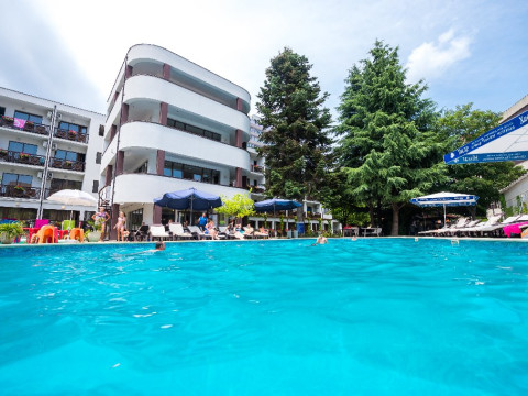 VILLA MARE 