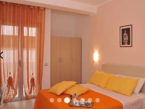 Aparthotel Perla Residence