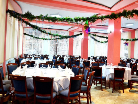 HOTEL BRADUL