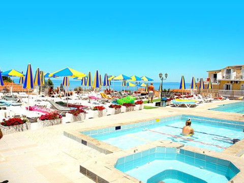 Captains Hotel