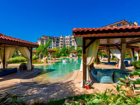 APART HOTEL POSSEYDON APARTMENTS