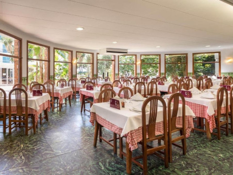 H TOP PLANAMAR (Malgrat de Mar)