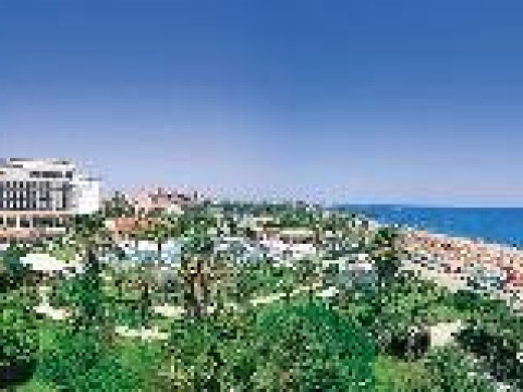 ADORA HOTEL RESORT