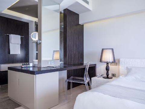 Aqua Blu Boutique Hotel and Suites (Kos)