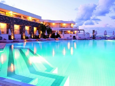 The Island (Adults only +16) Gouves