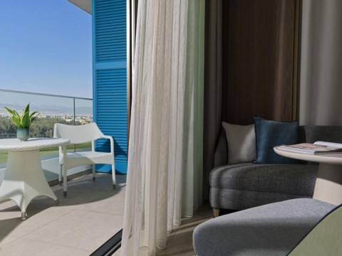 Sea Cleonapa Annex Hotel