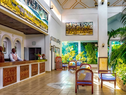 Diani Sea Resort