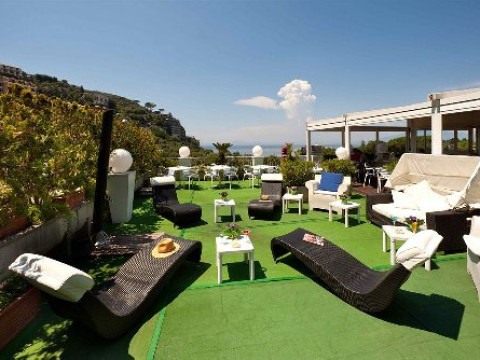 Rivage Sorrento