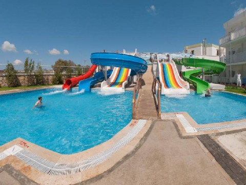 BODRUM BEACH RESORT