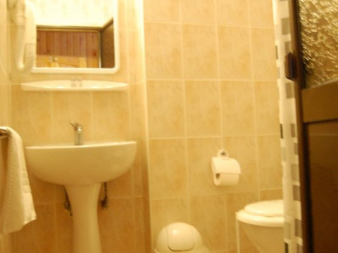 Hotel Bucegi Portile Regatului