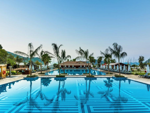 Rixos Premium Gocek Suites