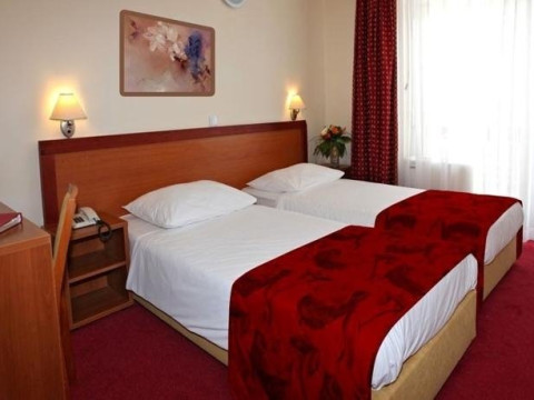 Solaris Beach Hotel Niko (Sibenik)