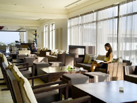Alea Hotel - Suites (Skala Prinos)