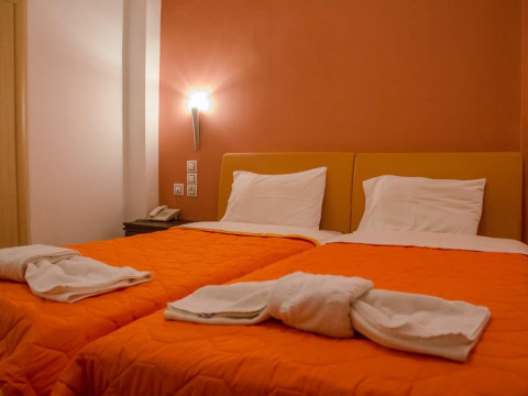 Palmyra Aparthotel (Nidri)