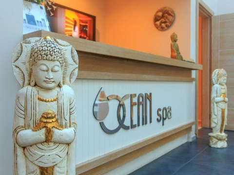 ORKA SUNLIFE RESORT