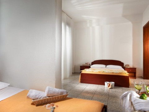 ACROTEL LILY ANN VILLAGE  - NIKITI