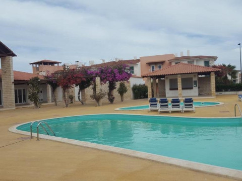 Aparthotel Vila Verde