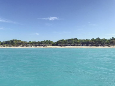 Be Live Experience Turquesa