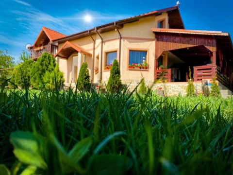 CASA LAC DE VERDE CM
