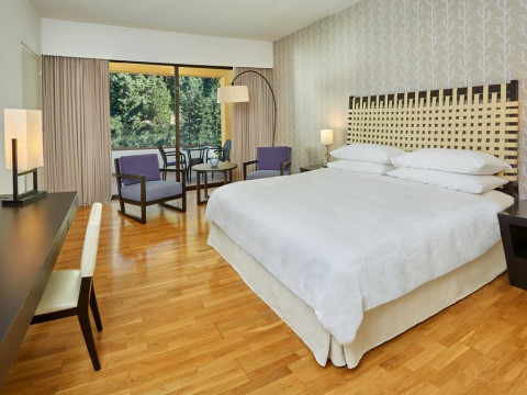 Sheraton Rhodes Resort