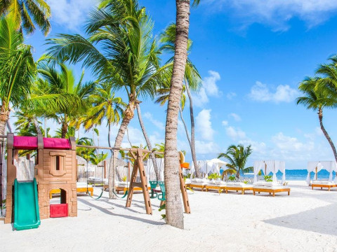BE LIVE COLLECTION PUNTA CANA (adults only)