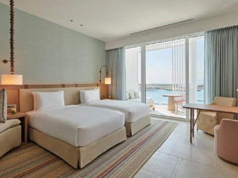 Hyatt Regency Aqaba