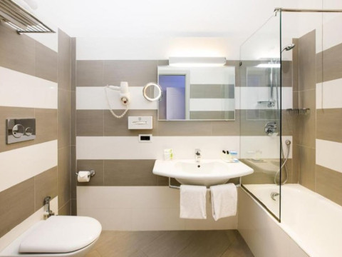 Art Hotel Gran Paradiso Sorrento (ABC)