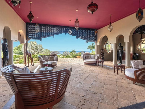 Riu Palace Zanzibar