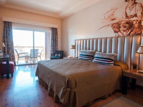 Lopesan Villa del Conde