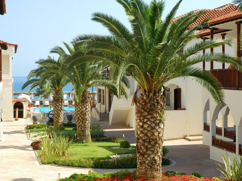 Xenios Possidi Paradise
