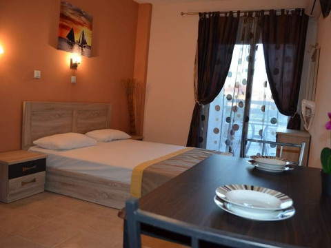Grand Villas Apartments