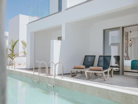 Atlantica Sungarden Park (Ayia Napa)
